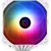 Кулер для процессора Thermalright Peerless Assassin 120 SE ARGB (белый)
