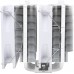 Кулер для процессора Thermalright Peerless Assassin 120 SE ARGB (белый)