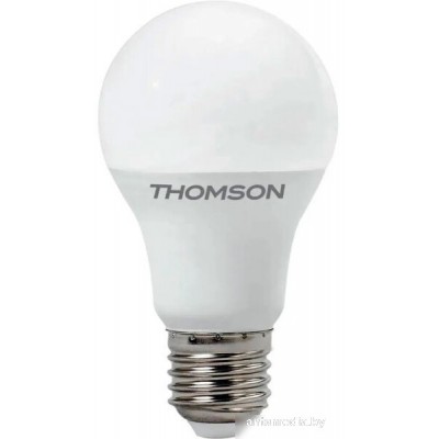 Светодиодная лампочка Thomson A60 E27 11Вт 3000 К TH-B2005