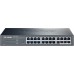 Настраиваемый коммутатор TP-Link TL-SG1024DE
