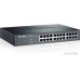 Настраиваемый коммутатор TP-Link TL-SG1024DE