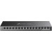 Неуправляемый коммутатор TP-Link TL-SG116P