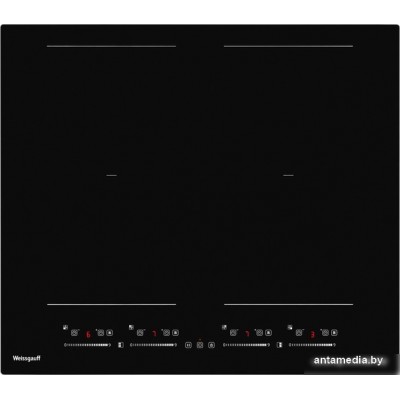 Варочная панель Weissgauff HI 644 Flex Premium Варочная панель Weissgauff HI 644 Flex Premium