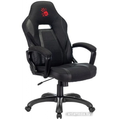 Кресло A4Tech Bloody GC-370 (черный)