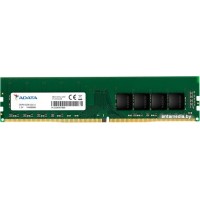 Оперативная память A-Data Premier 8GB DDR4 PC4-25600 AD4U32008G22-BGN