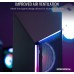 Корпус AeroCool Scape-G-BK-v1