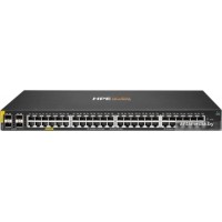 Управляемый коммутатор 2-го уровня Aruba 6000 Series R8N85A