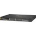 Управляемый коммутатор 2-го уровня Aruba 6000 Series R8N85A