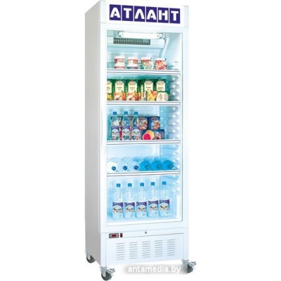 Торговый холодильник ATLANT ХТ 1000