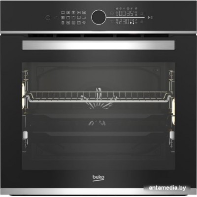 Электрический духовой шкаф BEKO BBIM13400XS Электрический духовой шкаф BEKO BBIM13400XS