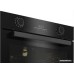 Электрический духовой шкаф BEKO BBIM16300SG