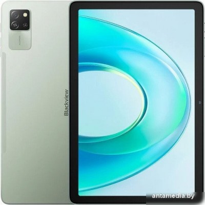 Планшет Blackview Tab 60 Pro LTE 8GB/128GB (зеленый)