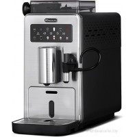 Кофемашина BQ CM9003 (серебристый)