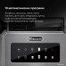 Кофемашина BQ CM9003 (серебристый)