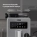 Кофемашина BQ CM9003 (серебристый)