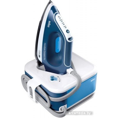 Утюг Braun CareStyle Compact Pro IS 2565 BL Утюг Braun CareStyle Compact Pro IS 2565 BL