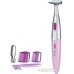 Электробритва Braun Silk-epil FG 1100 (розовый)