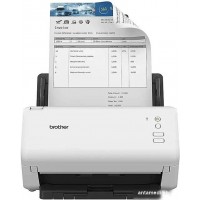 Сканер Brother ADS-4100