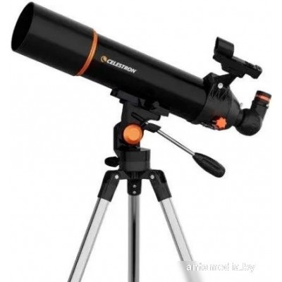 Телескоп Celestron Astronomical Telescope SCTW-80 (черный)