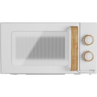 Микроволновая печь CENTEK CT-1559 (белый)