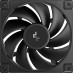 Вентилятор для корпуса DeepCool FD14 R-FD14-BKNPN1-G