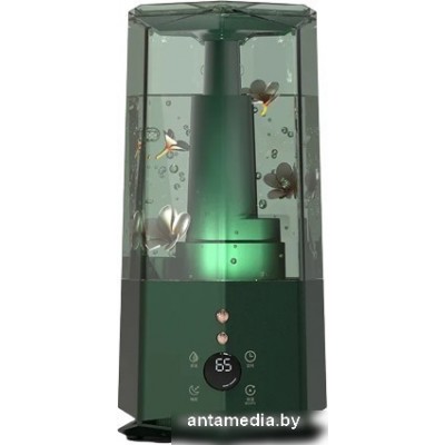 Увлажнитель воздуха Deerma DEM-F360DW (международная версия, зеленый)