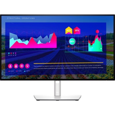 Монитор Dell UltraSharp U2722D