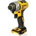 Винтоверт DeWalt DCF887NT-XJ (без АКБ, кейс)