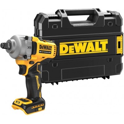 Гайковерт DeWalt DCF891NT-XJ (без АКБ, кейс)