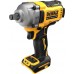 Гайковерт DeWalt DCF891NT-XJ (без АКБ, кейс)