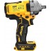 Гайковерт DeWalt DCF891NT-XJ (без АКБ, кейс)