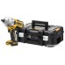 Гайковерт DeWalt DCF961NT (без АКБ, кейс)