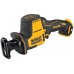 Сабельная пила DeWalt DCS312NT (без АКБ, кейс)