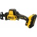 Сабельная пила DeWalt DCS369NT (без АКБ, кейс)