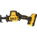 Сабельная пила DeWalt DCS369NT (без АКБ, кейс)