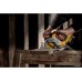 Дисковая (циркулярная) пила DeWalt DCS512P2 (с 2-мя АКБ, кейс)