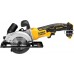 Дисковая (циркулярная) пила DeWalt DCS571NT (без АКБ, кейс)
