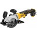 Дисковая (циркулярная) пила DeWalt DCS571NT (без АКБ, кейс)