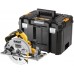 Дисковая (циркулярная) пила DeWalt DCS572NT (без АКБ, кейс)