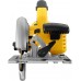 Дисковая (циркулярная) пила DeWalt DCS572NT (без АКБ, кейс)