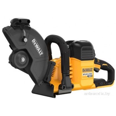 Монтажная (отрезная) пила DeWalt DCS691N (без АКБ)