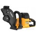 Монтажная (отрезная) пила DeWalt DCS691N (без АКБ)
