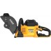 Монтажная (отрезная) пила DeWalt DCS691N (без АКБ)