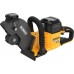 Монтажная (отрезная) пила DeWalt DCS691N (без АКБ)