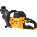 Монтажная (отрезная) пила DeWalt DCS691N (без АКБ)