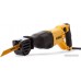 Сабельная пила DeWalt DWE305PK