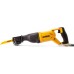 Сабельная пила DeWalt DWE305PK