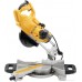 Торцовочная пила DeWalt DWS773