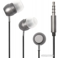 Наушники Dialog EP-F57 (серый)