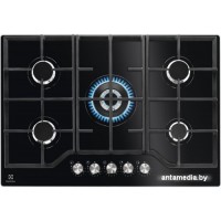 Варочная панель Electrolux KGG75362K